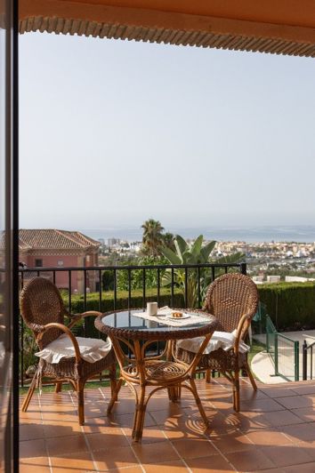 Image No.3-Villa de 5 chambres à vendre à Marbella
