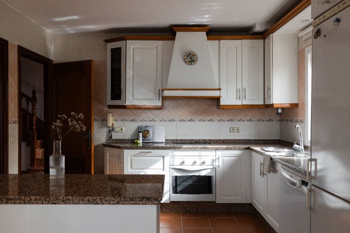 Image No.5-Villa de 5 chambres à vendre à Marbella