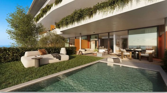 Image No.2-2 Bed Apartment for sale