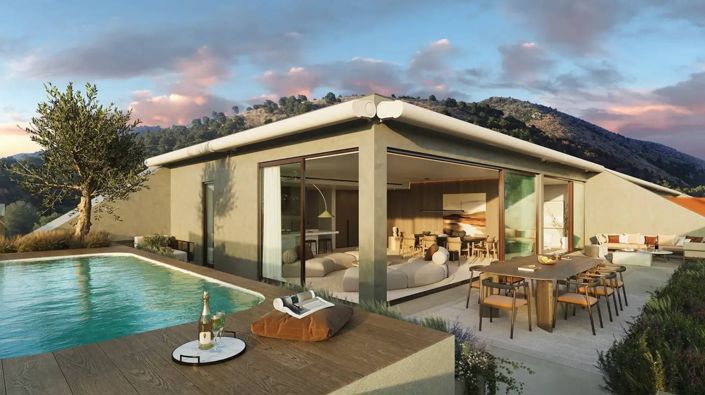 Image No.5-2 Bed Apartment for sale