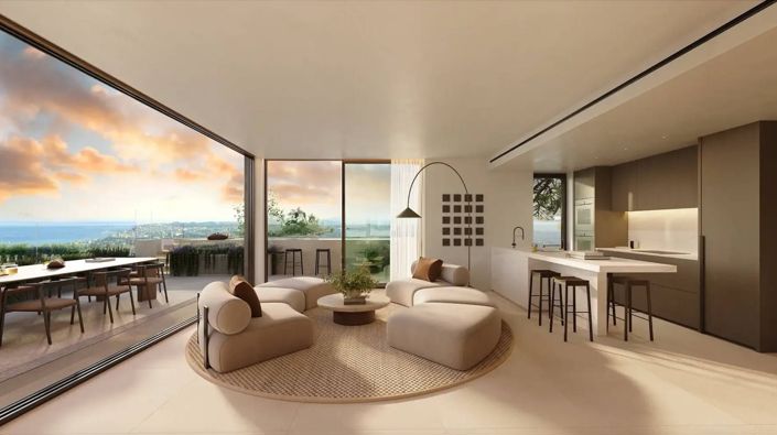 Image No.6-2 Bed Apartment for sale