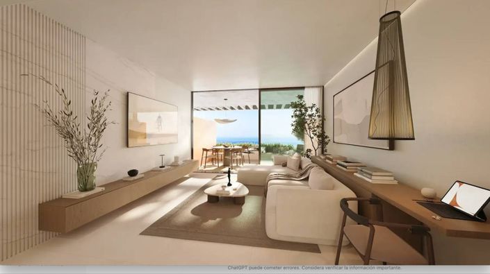 Image No.9-2 Bed Apartment for sale