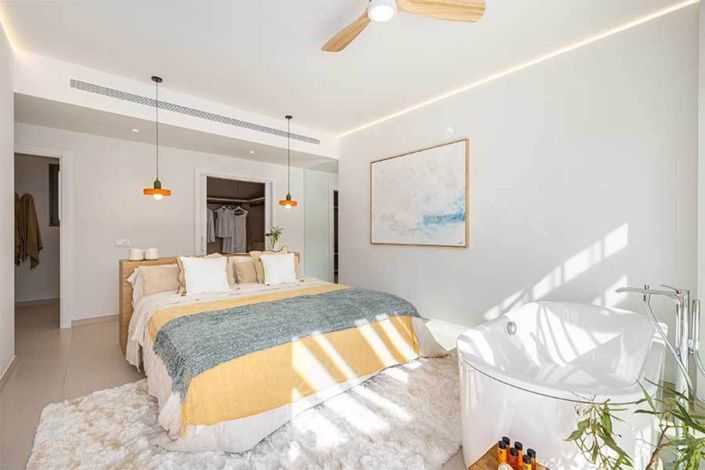 Image No.10-Maison de 3 chambres à vendre à Fuengirola