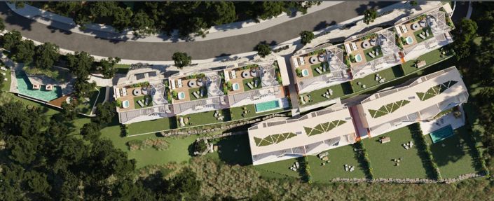 Image No.10-Villa de 3 chambres à vendre à Fuengirola