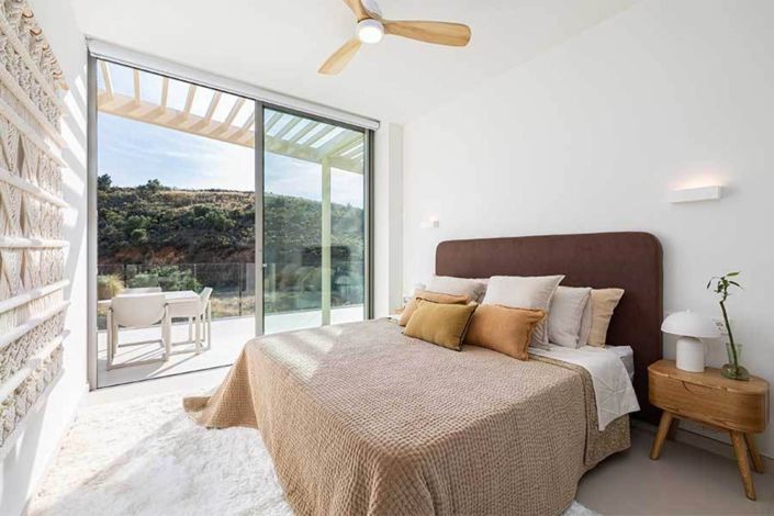 Image No.6-Villa de 3 chambres à vendre à Fuengirola