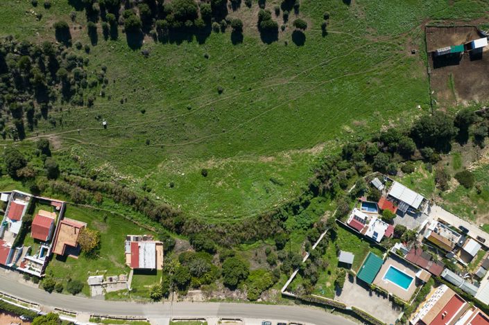 Image No.3-Terrain à vendre à Tarifa