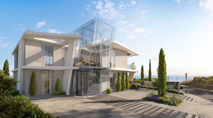 Image No.1-5 Bed Villa for sale