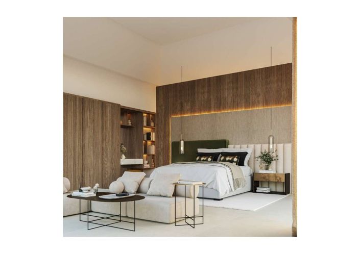 Image No.6-Villa de 4 chambres à vendre à Marbella