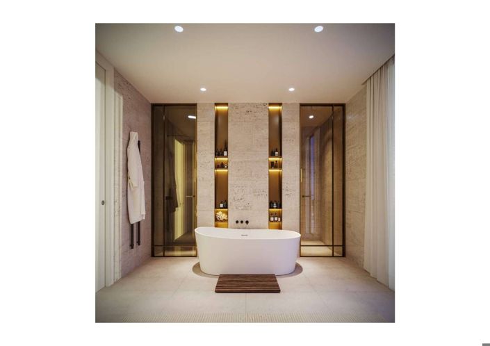 Image No.8-Villa de 4 chambres à vendre à Marbella