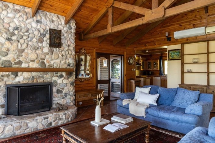 Image No.4-Finca de 4 chambres à vendre à Monda