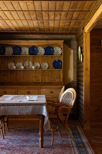 Image No.12-Finca de 4 chambres à vendre à Monda