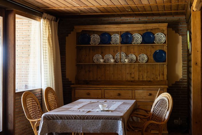 Image No.13-Finca de 4 chambres à vendre à Monda