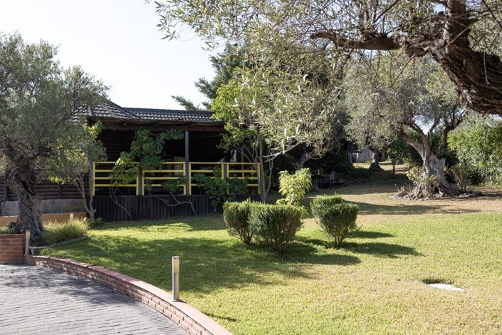 Image No.17-Finca de 4 chambres à vendre à Monda