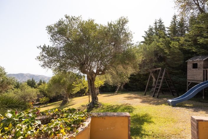 Image No.22-Finca de 4 chambres à vendre à Monda