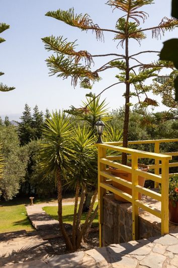 Image No.24-Finca de 4 chambres à vendre à Monda