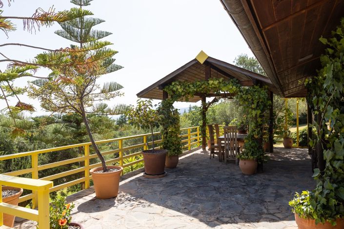 Image No.25-Finca de 4 chambres à vendre à Monda