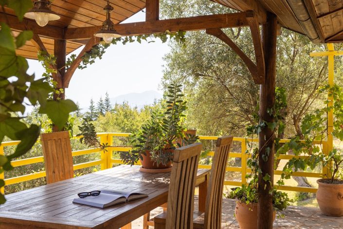 Image No.3-Finca de 4 chambres à vendre à Monda