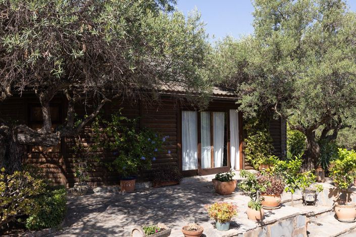 Image No.28-Finca de 4 chambres à vendre à Monda