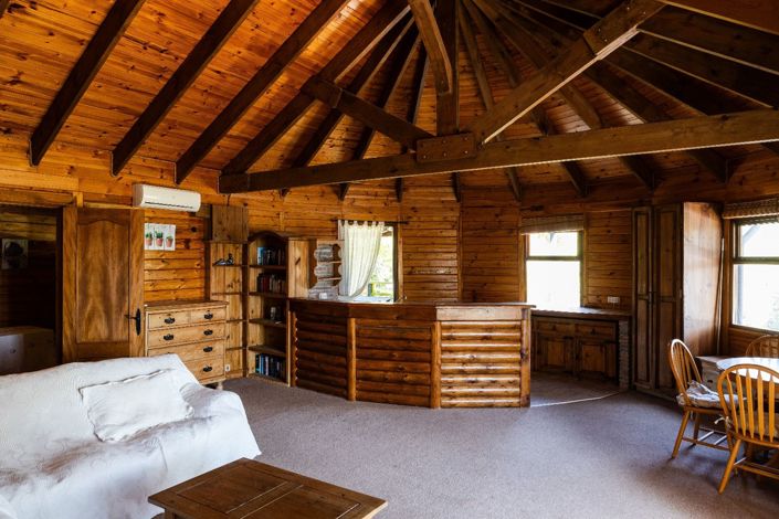 Image No.29-Finca de 4 chambres à vendre à Monda