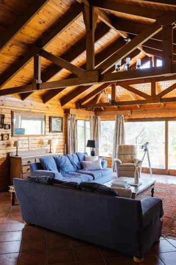 Image No.5-Finca de 4 chambres à vendre à Monda