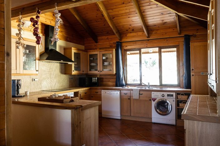 Image No.8-Finca de 4 chambres à vendre à Monda