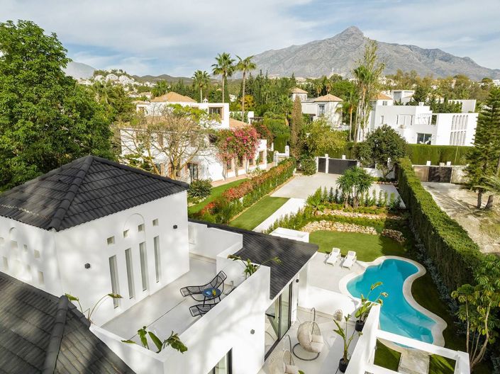 Image No.30-5 Bed Villa for sale