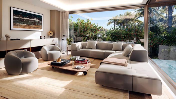 Image No.10-4 Bed Villa for sale