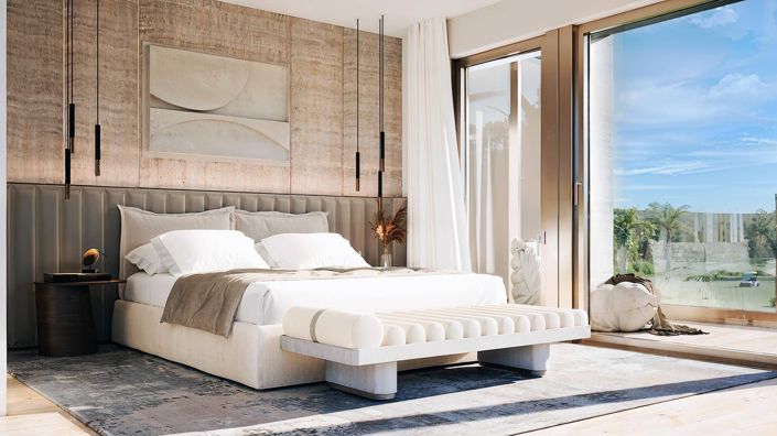 Image No.15-4 Bed Villa for sale