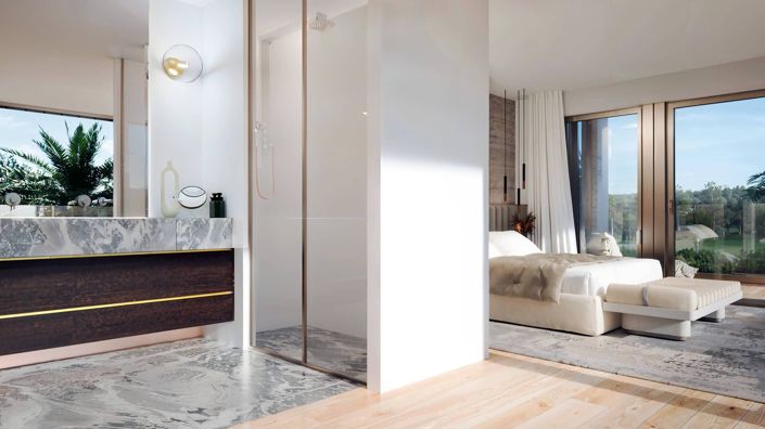 Image No.17-4 Bed Villa for sale