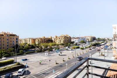 Strand Properties S.L. most sold property