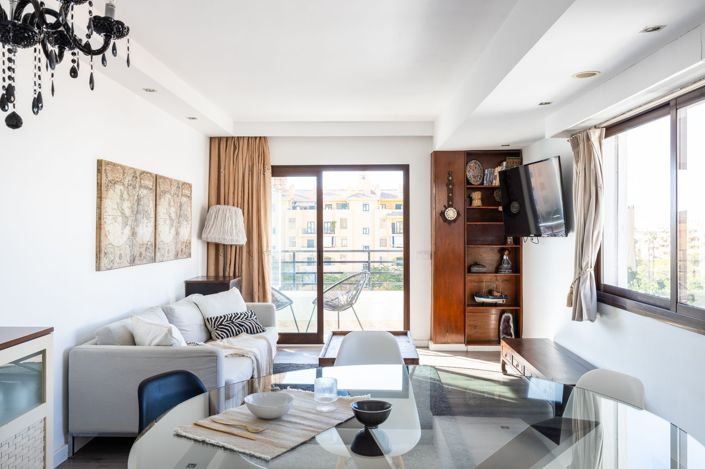 Image No.4-Appartement de 3 chambres à vendre à San Pedro de Alcantara