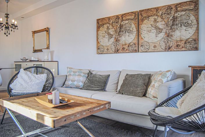 Image No.6-Appartement de 3 chambres à vendre à San Pedro de Alcantara