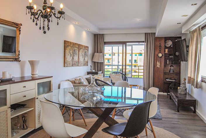 Image No.7-Appartement de 3 chambres à vendre à San Pedro de Alcantara