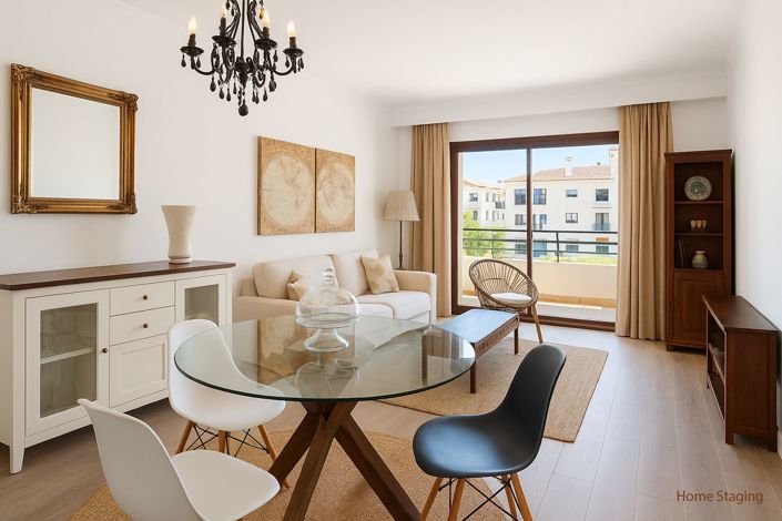 Image No.8-Appartement de 3 chambres à vendre à San Pedro de Alcantara