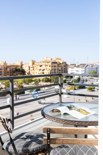 Image No.9-Appartement de 3 chambres à vendre à San Pedro de Alcantara