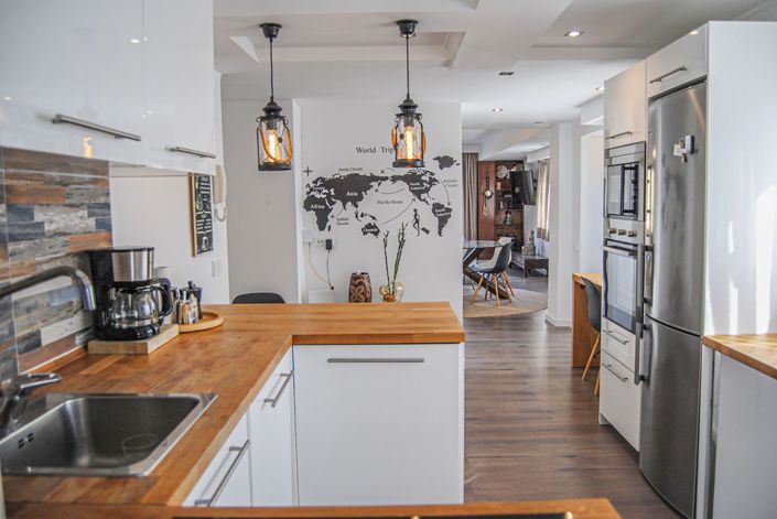 Image No.10-Appartement de 3 chambres à vendre à San Pedro de Alcantara