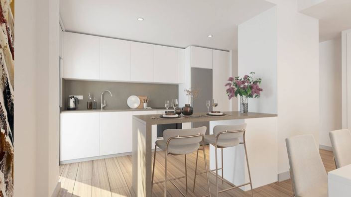 Image No.9-Penthouse de 3 chambres à vendre à Estepona