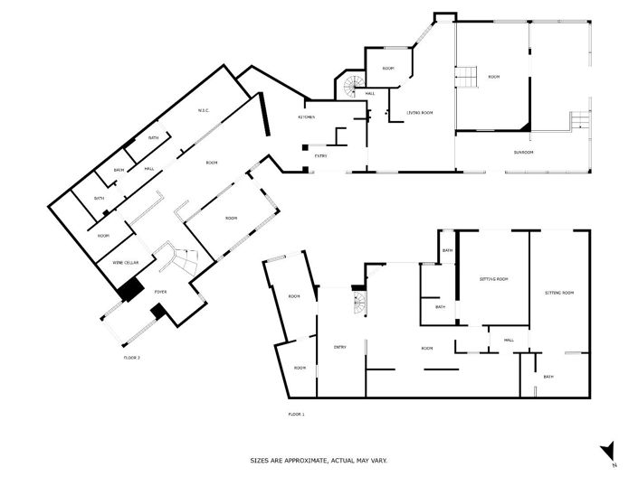 Image No.2-4 Bed Villa for sale