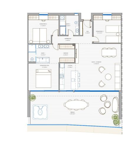 Image No.16-Appartement de 2 chambres à vendre à Fuengirola