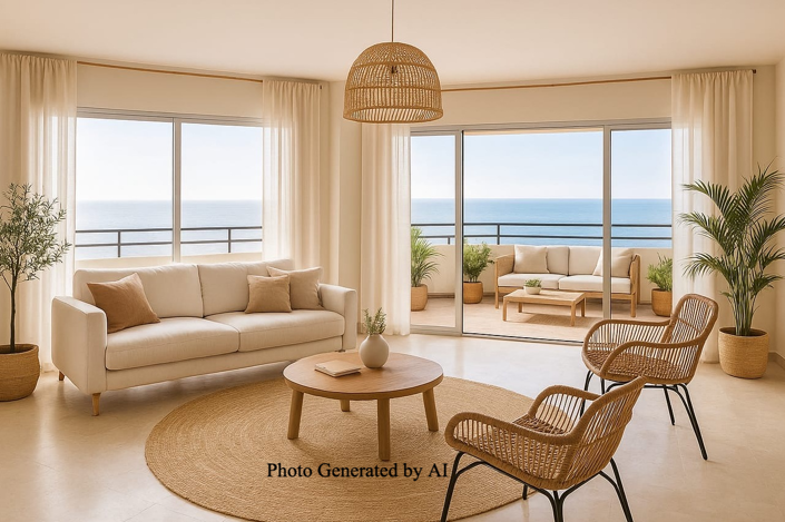Image No.1-4 Bed Apartment for sale