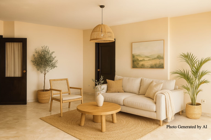 Image No.4-4 Bed Apartment for sale