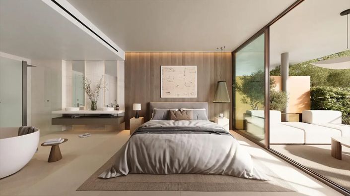 Image No.4-Penthouse for sale