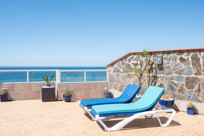 Image No.4-Penthouse de 3 chambres à vendre à Torrox