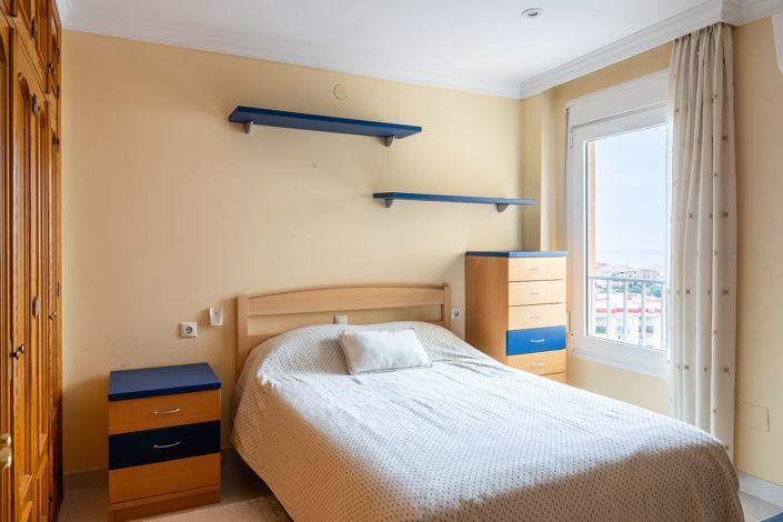 Image No.18-3 Bed Penthouse for sale