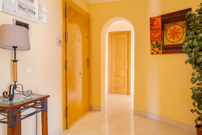 Image No.23-Penthouse de 3 chambres à vendre à Torrox