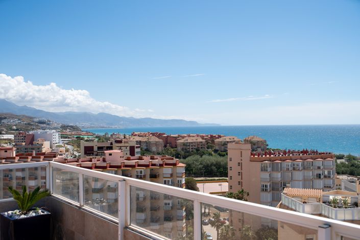 Image No.31-Penthouse de 3 chambres à vendre à Torrox