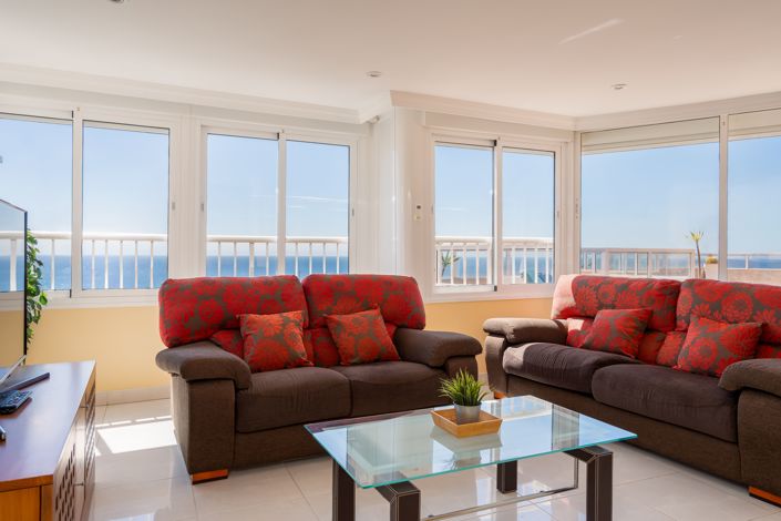 Image No.8-Penthouse de 3 chambres à vendre à Torrox