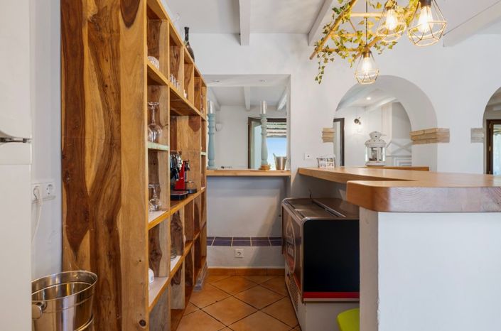 Image No.15-Maison de ville de 9 chambres à vendre à Cortes de la Frontera