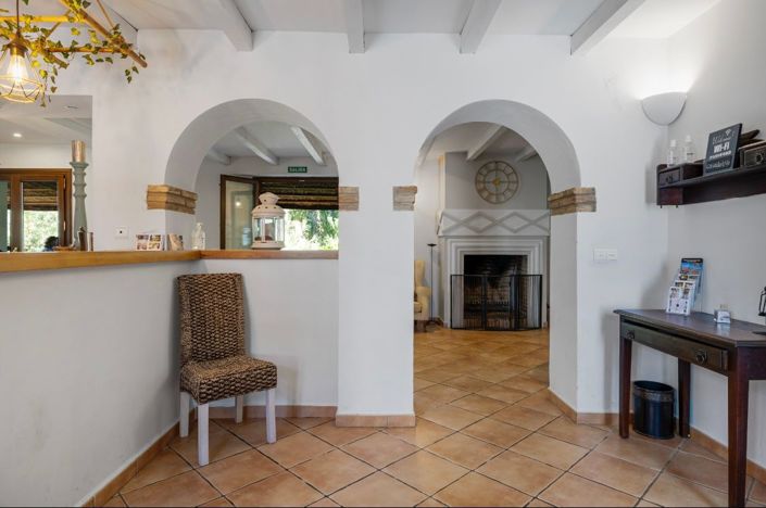 Image No.18-Maison de ville de 9 chambres à vendre à Cortes de la Frontera