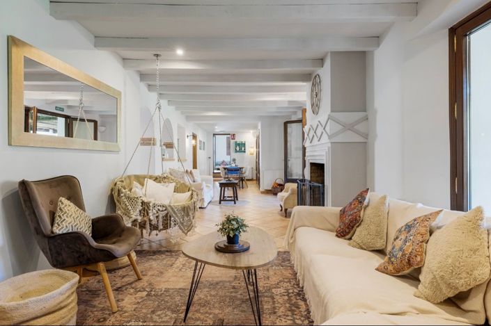 Image No.19-Maison de ville de 9 chambres à vendre à Cortes de la Frontera